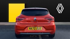 Renault Clio 1.6 E-TECH Hybrid 140 RS Line 5dr Auto Hybrid Hatchback